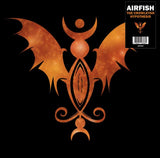 AIRFISH - THE CROWLEYAN HYPOTHESIS (ALBUM, 2xLP, 300 copies LIMITED) - NEW