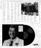 S.I.B. – The Third World War (LP, ALBUM, GATEFOLD, RE) - NEW