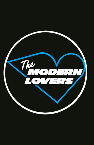 MODERN LOVERS - MODERN LOVERS (Cass, Album) - NEW