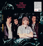 *PRE-ORDER* Electric Chairs - Electric Chairs (LP, Album, COLOR) - NEW