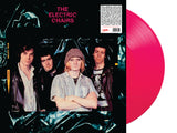 *PRE-ORDER* Electric Chairs - Electric Chairs (LP, Album, COLOR) - NEW