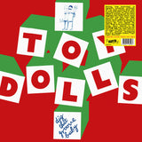 Toy Dolls – Dig That Groove Baby (LP, Album, COLOR, RE) - NEW
