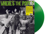 Where's The Pope? – Sunday Afternoon BBQ's (LP, Album, GREEN) - NEW
