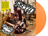 SKITZO - SKITZO MANIA (LP, Album, Color, RE) - NEW