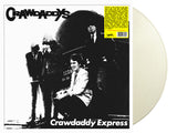 *PRE-ORDER* CRAWDADDYS - CRAWDADDY EXPRESS (LP, Album, COLOR) - NEW