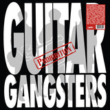 GUITAR GANGSTERS - PROHIBITION (LP, Album, COLOR) - NEW