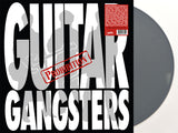 GUITAR GANGSTERS - PROHIBITION (LP, Album, COLOR) - NEW