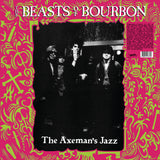 *PRE-ORDER* Beasts Of Bourbon - Axeman's Jazz (LP, Album, COLOR) - NEW