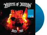 *PRE-ORDER* Beasts Of Bourbon - Black Milk (LP, Album, COLOR) - NEW