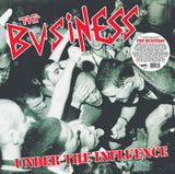 *PRE-ORDER* BUSINESS - UNDER THE INFLUENCE (LP, Album, COLOR) - NEW
