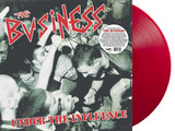 *PRE-ORDER* BUSINESS - UNDER THE INFLUENCE (LP, Album, COLOR) - NEW