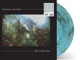 *PRE-ORDER* SAD LOVERS AND GIANTS - EPIC GARDEN MUSIC (LP, Album, RE, COLOR) - NEW