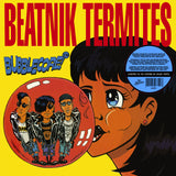 Beatnik Termites – Bubblecore (LP, Album, PINK) - NEW