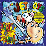 JET BOYS - JUMPIN' JET FLASH (LP, Album, GREEN) - NEW