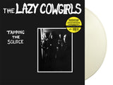 *PRE-ORDER* LAZY COWGIRLS - TAPPING THE SOURCE (LP, ALBUM, COLOR, LTD, RE) - NEW