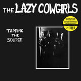 *PRE-ORDER* LAZY COWGIRLS - TAPPING THE SOURCE (LP, ALBUM, COLOR, LTD, RE) - NEW