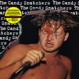 CANDY SNATCHERS - CANDY SNATCHERS (LP, ALBUM, COLOR, LTD, RSD2026, RE) - NEW
