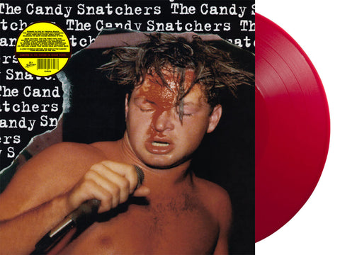 CANDY SNATCHERS - CANDY SNATCHERS (LP, ALBUM, COLOR, LTD, RSD2026, RE) - NEW