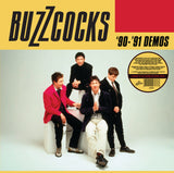 *PRE-ORDER* Buzzcocks - 90-'91 Demos(LP, Album, COLOR) - NEW
