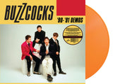 *PRE-ORDER* Buzzcocks - 90-'91 Demos(LP, Album, COLOR) - NEW
