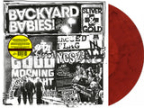 *PRE-ORDER* BACKYARD BABIES - SLIVER & GOLD (LP, ALBUM, RED, LTD) - NEW