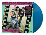 PETER AND THE TEST TUBE BABIES - PISSED AND PROUD (LP, album, COLOR, RE) - NEW