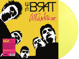 THE BRAT - ATTITUDES "LP" (LP, album, YELLOW) - NEW