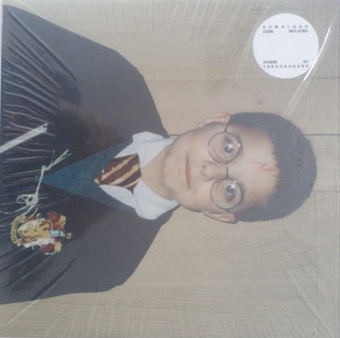 The Guru Guru - Pchew (LP, Whi) - NEW