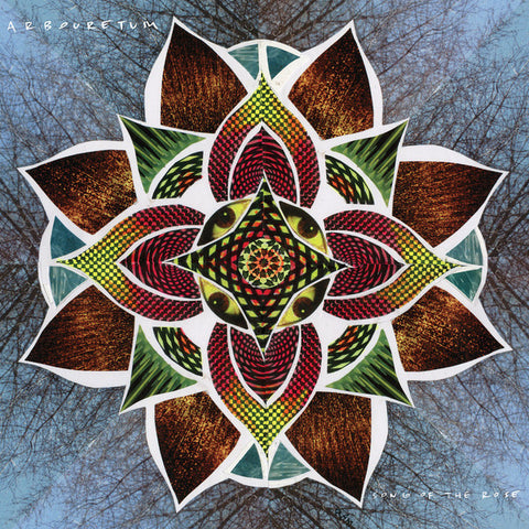 Arbouretum - Song Of The Rose (CD, Album) - NEW