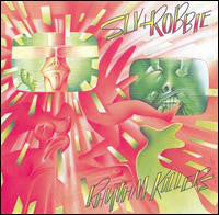 Sly & Robbie - Rhythm Killers (LP, Album, Spe) - USED