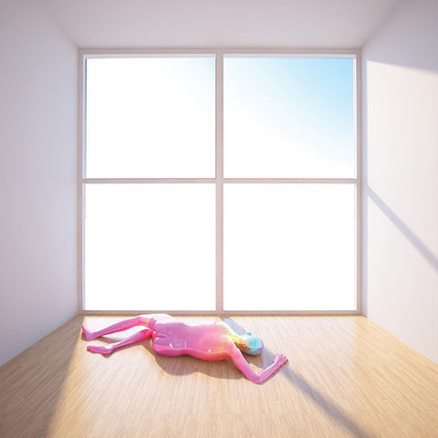 Geotic - Abysma (CD, Album, Dig) - USED