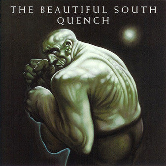 The Beautiful South - Quench (CD, Album) - USED