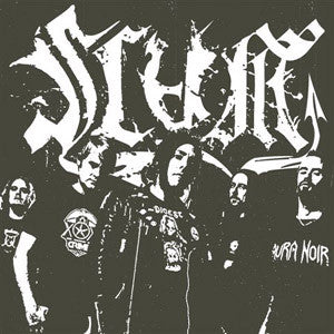 Scum (7) - Gospels For The Sick (CD, Album) - USED