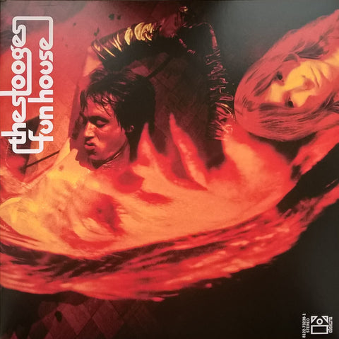 The Stooges - Fun House (2xLP, Album, RE, RM, Gat) - NEW