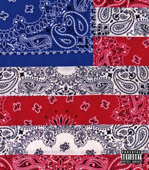 Joey Bada$$ - All-AMerikkkan Bada$$ (CD, Album) - NEW