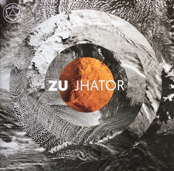 Zu - Jhator (CD, Album) - NEW