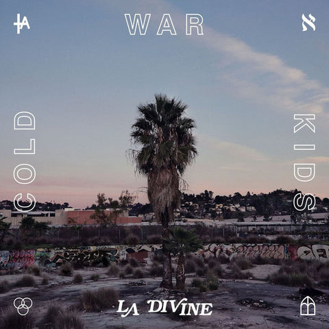 Cold War Kids - La Divine (LP, Album, 180) - NEW