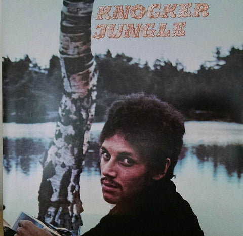 Knocker Jungle - Knocker Jungle (LP, RE, Gat) - NEW
