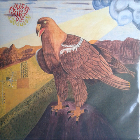 Flowers Must Die - Kompost (LP, Album, Yel) - NEW
