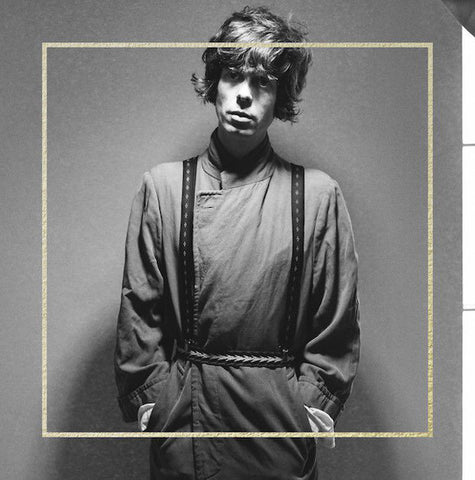 Fionn Regan - The Meetings of the Waters (LP, Album, Ltd) - NEW