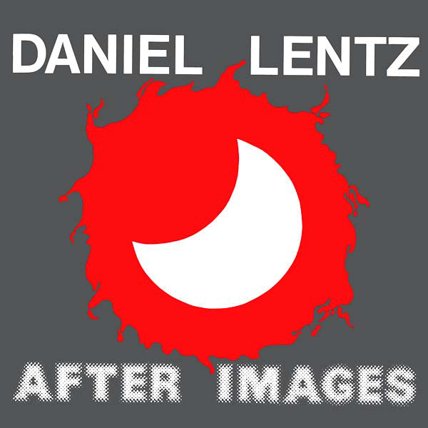 Daniel Lentz - After Images (10") - USED