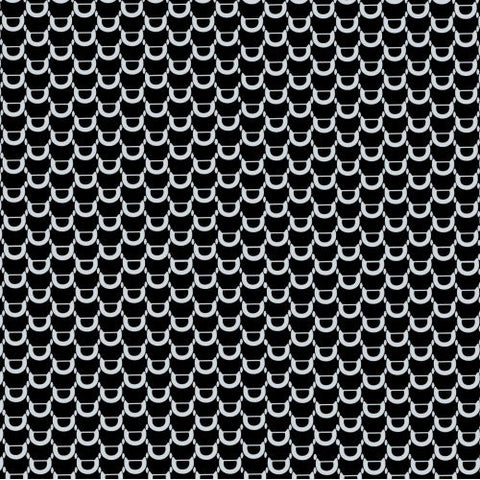 Dungen - Tio Bitar (LP, Album, Gat) - NEW