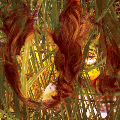 Black To Comm / Aosuke - Black To Comm / Aosuke (LP, Ltd) - USED