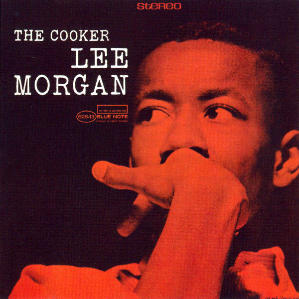 Lee Morgan - The Cooker (CD, Album, RE, RM) - NEW