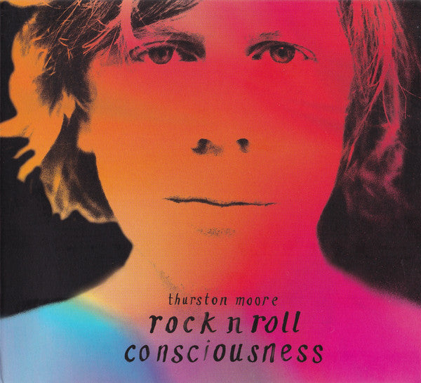 Thurston Moore - Rock N Roll Consciousness (CD, Album) - NEW