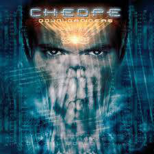 Cheope (3) - Downloadideas (CD, Album) - USED