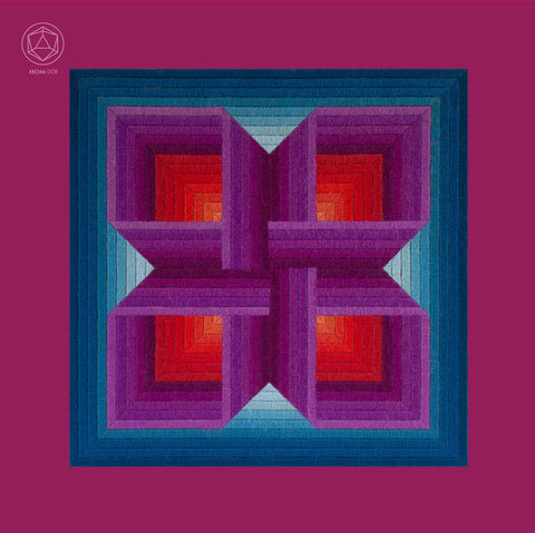Teleplasmiste* - Frequency Is The New Ecstasy (CD, Album) - NEW
