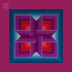 Teleplasmiste* - Frequency Is The New Ecstasy (CD, Album) - NEW