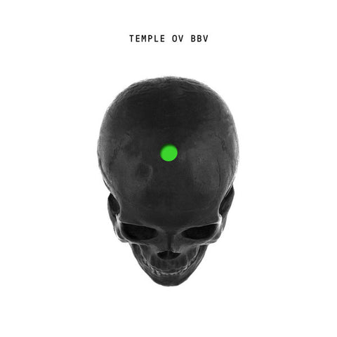 Temple Ov BBV - Temple Ov BBV (LP, Album, Ltd, Bla) - NEW