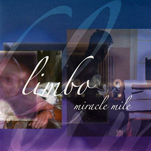 Miracle Mile - Limbo (CD, Album) - USED